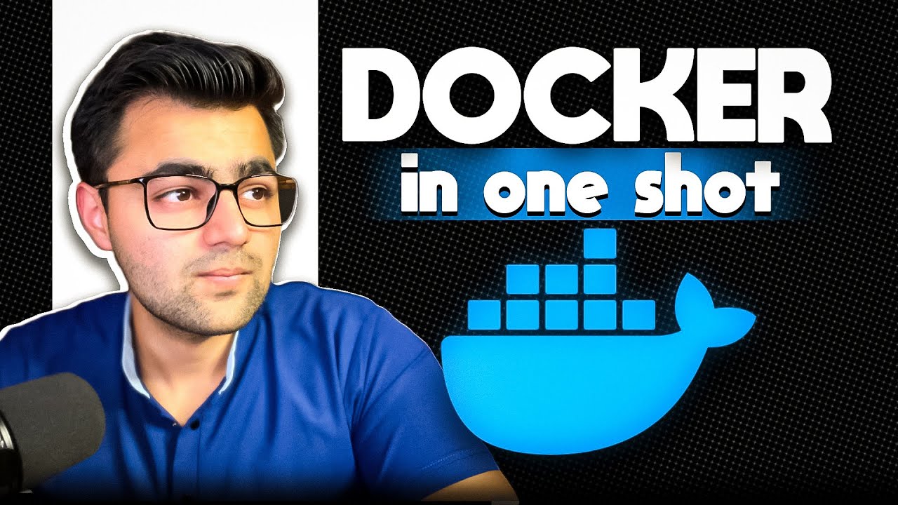 Docker