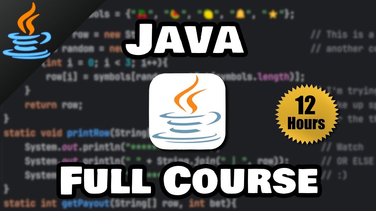 Java