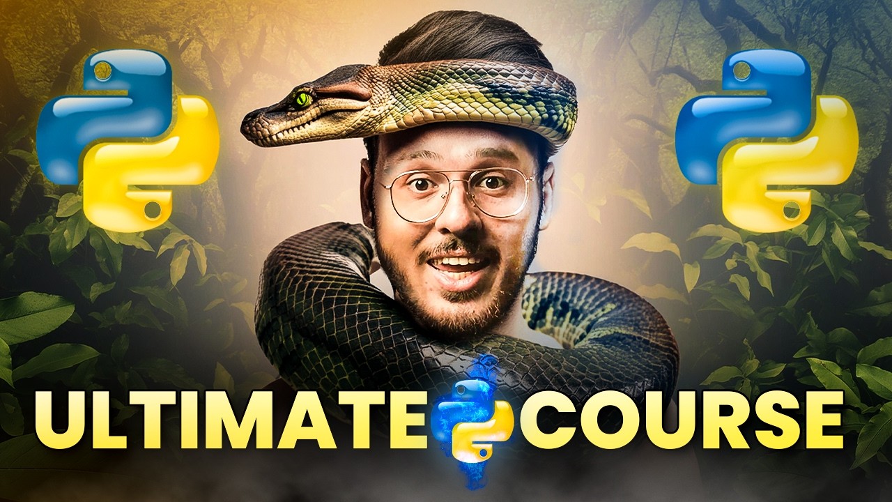 Python